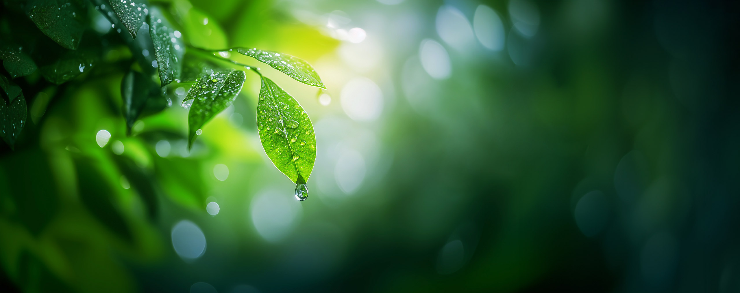 Discover a holistic path to balanced health and well-being